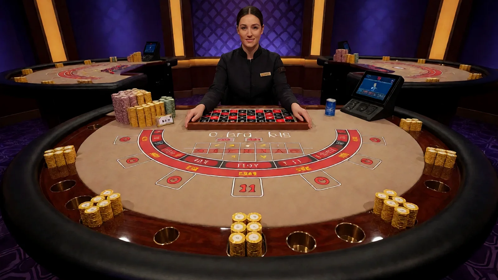 Rs Hindi Live Dealer Tables