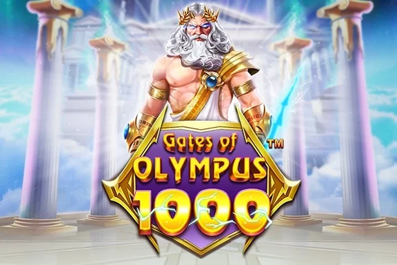 Rs Gates of Olympus & High-RTP Lobby
